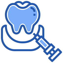 Dental Icon - Emergency dentist East Grinstead
