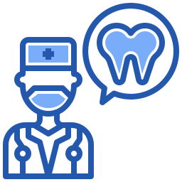 Dental Icon - Emergency dentist East Grinstead