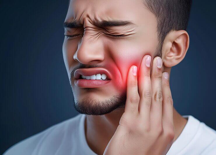 Emergency Dental Treatments in East Grinstead image